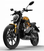 Электромотоцикл Super Soco TSx 3000W — изображение 11