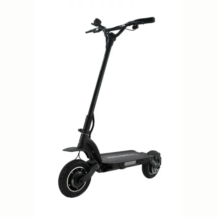 Электросамокат Dualtron S (для бездорожья) — изображение 15