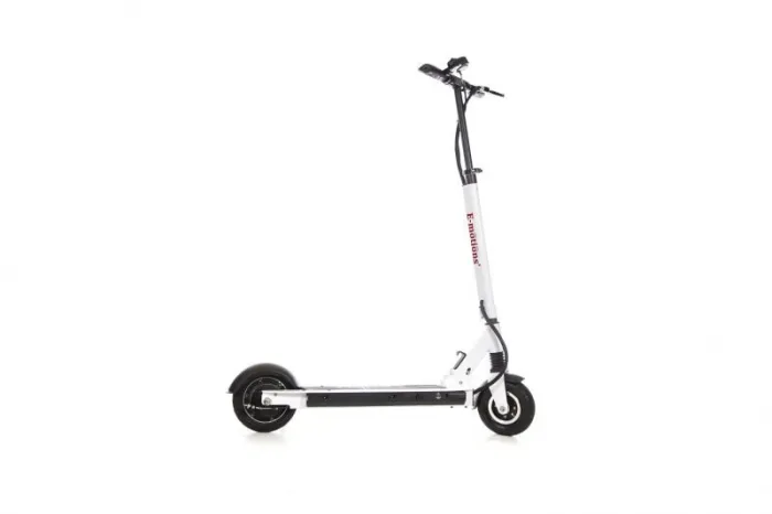 Электросамокат E-motions Pat Heavyload 350W 36V10,5Ah — изображение 8