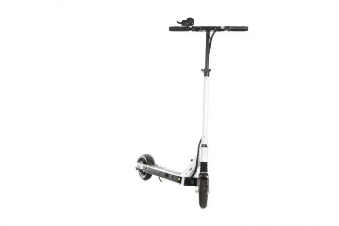 Электросамокат E-motions Pat Heavyload 350W 36V10,5Ah — изображение 9