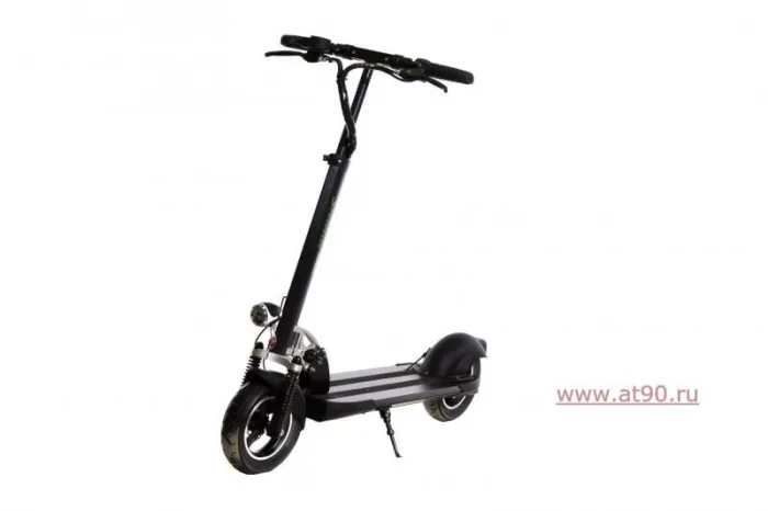 Электросамокат E-motions City Torque 600W 52V21Ah — изображение 3