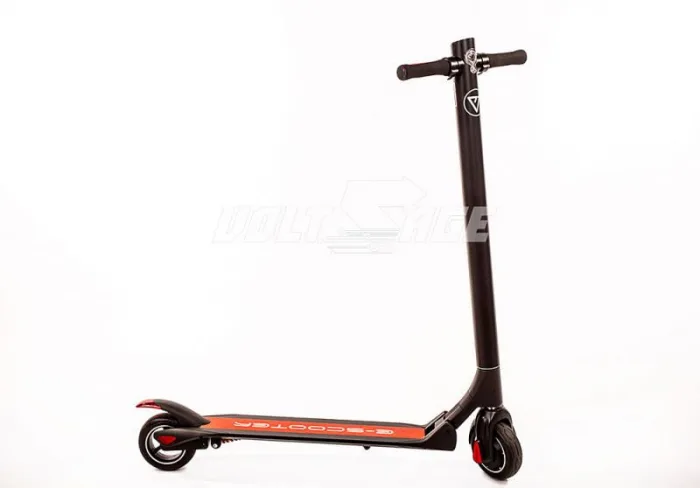 Электросамокат E-SCOOTER — изображение 13