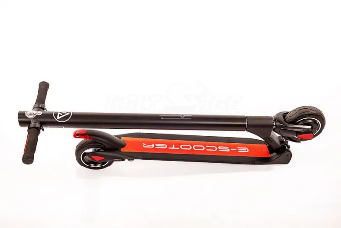 Электросамокат E-SCOOTER — изображение 6