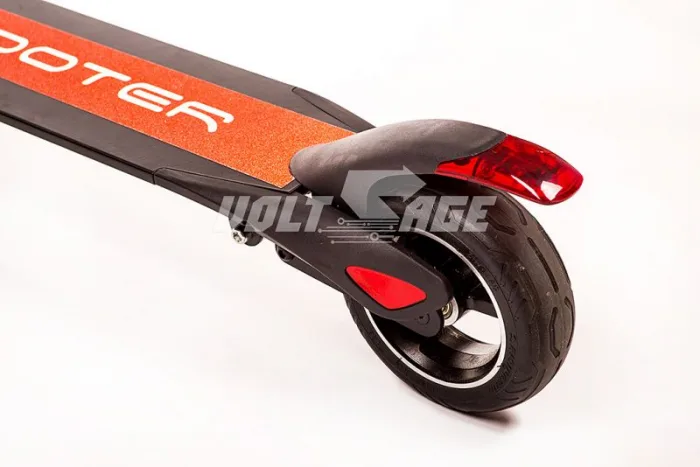 Электросамокат E-SCOOTER — изображение 7