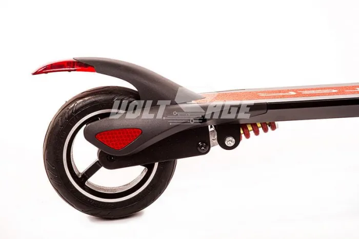 Электросамокат E-SCOOTER — изображение 8