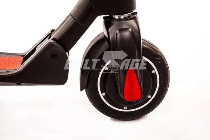 Электросамокат E-SCOOTER — изображение 9