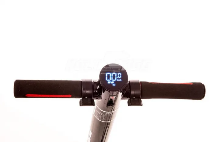 Электросамокат E-SCOOTER — изображение 10