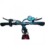 Электросамокат E-toro Comfort-S — изображение 2