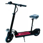 Электросамокат E-toro Comfort-S — изображение 4