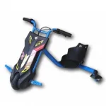 Электросамокат E-toro Drift trike — изображение 2