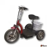 Электросамокат E-toro Izik Pro