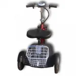 Электросамокат E-toro Izik Pro — изображение 2