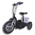 Электросамокат E-toro Izik Pro — изображение 3