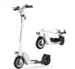 Электросамокат E-toro Picasso x2 250W 36V4.4Ah — изображение 2