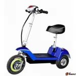 Электросамокат E-toro SF8