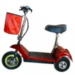 Электросамокат E-toro SF8 — изображение 2