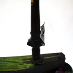 Электросамокат El-sport Charger 120W 24V/4,5Ah с сиденьем — изображение 2