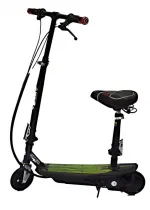 Электросамокат El-sport Charger 120W 24V/4,5Ah с сиденьем — изображение 6