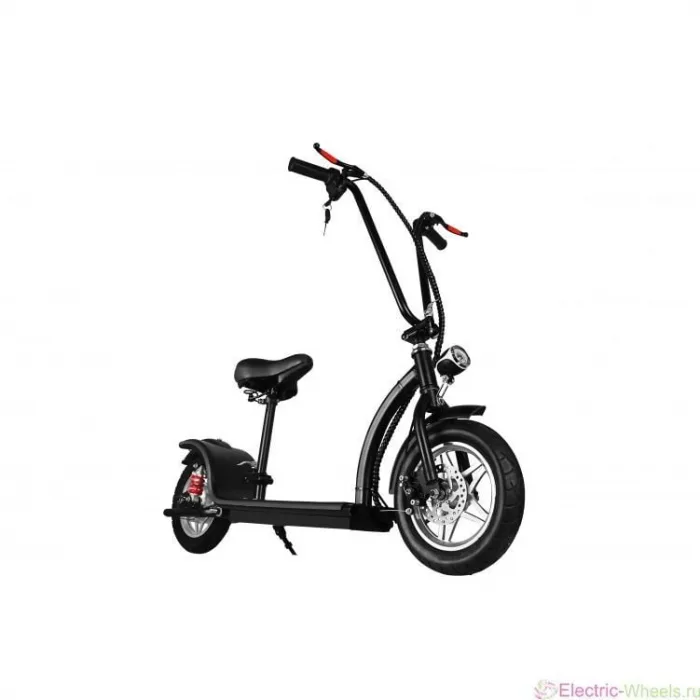 Электросамокат El-sport City Elegance 300W — изображение 2