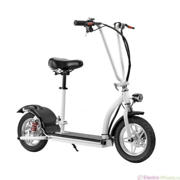 Электросамокат El-sport City Elegance 300W — изображение 4