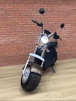 Электросамокат El-sport Citycoco x7 update-2 double battery 2000W 60V 20Ah — изображение 2
