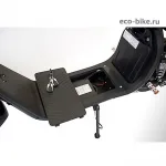 Электросамокат El-sport Citycoco x7 update-2 double battery 2000W 60V 20Ah — изображение 15