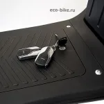 Электросамокат El-sport Citycoco x7 update-2 double battery 2000W 60V 20Ah — изображение 16