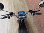Электросамокат El-sport Citycoco x7 update-2 double battery 2000W 60V 20Ah — изображение 5