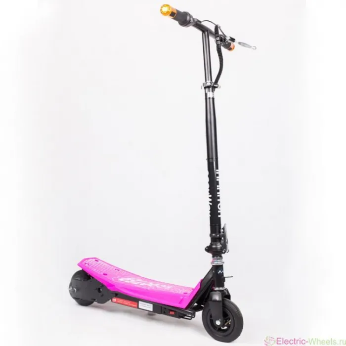 Электросамокат El-sport  e-scooter 250W lithium battery — изображение 2