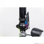 Электросамокат El-sport  e-scooter 250W lithium battery — изображение 3