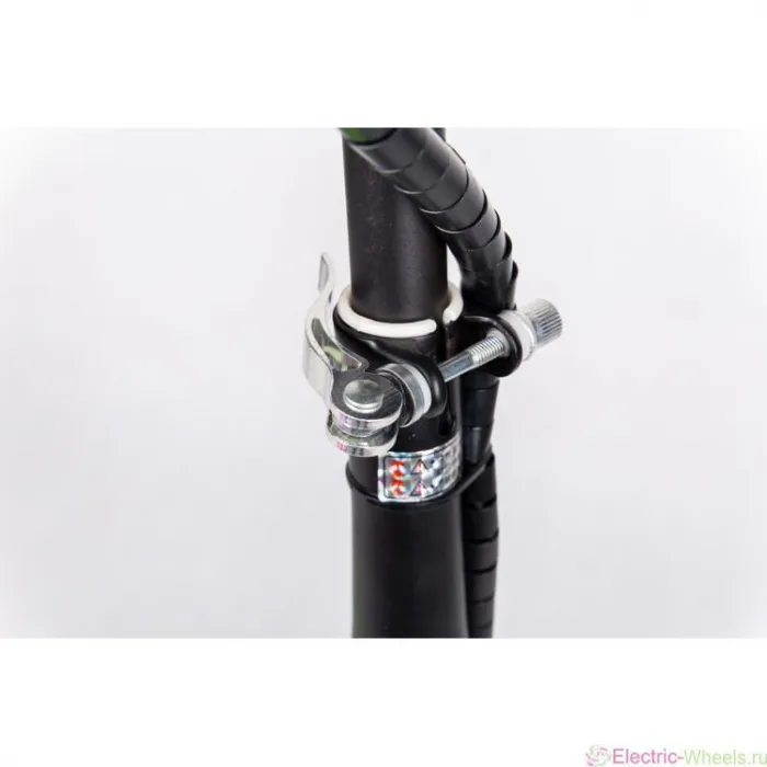 Электросамокат El-sport  e-scooter 250W lithium battery — изображение 4