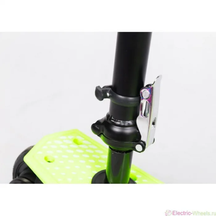 Электросамокат El-sport  e-scooter 250W lithium battery — изображение 5