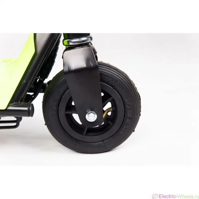 Электросамокат El-sport  e-scooter 250W lithium battery — изображение 7