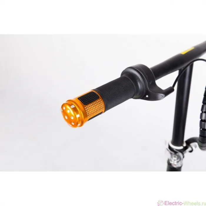 Электросамокат El-sport  e-scooter 250W lithium battery — изображение 8