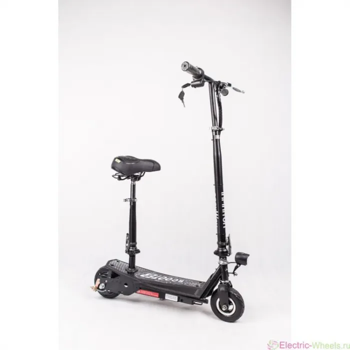 Электросамокат El-sport  e-scooter 250W lithium battery (с сиденьем) — изображение 2