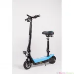 Электросамокат El-sport  e-scooter 250W lithium battery (с сиденьем) — изображение 3