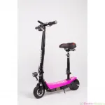 Электросамокат El-sport  e-scooter 250W lithium battery (с сиденьем) — изображение 4