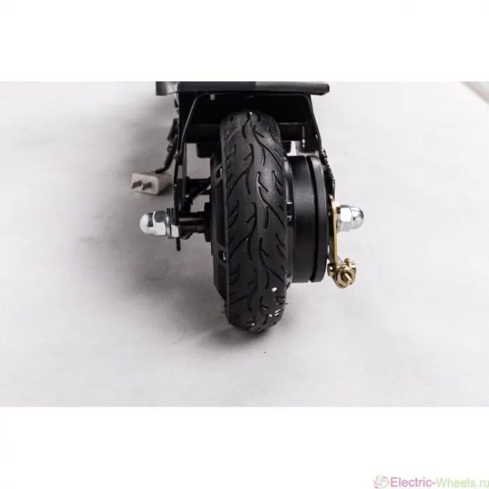 Электросамокат El-sport  e-scooter 250W lithium battery (с сиденьем) — изображение 5