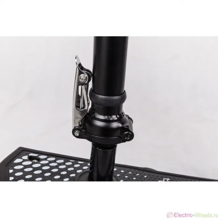 Электросамокат El-sport  e-scooter 250W lithium battery (с сиденьем) — изображение 6