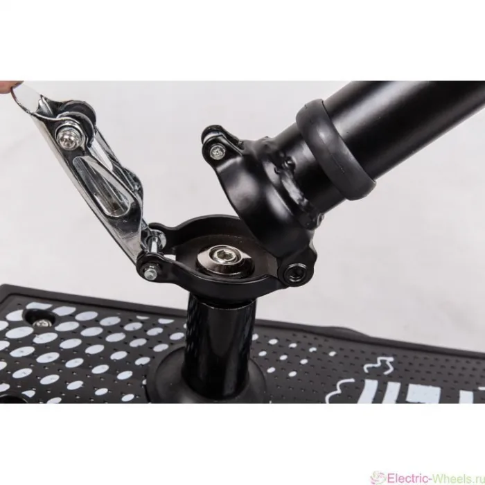 Электросамокат El-sport  e-scooter 250W lithium battery (с сиденьем) — изображение 7
