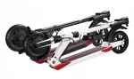 Электросамокат El-sport E-Twow Booster S-2 Booster Plus 500W 33V/6,5Ah — изображение 9