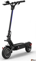 Электросамокат MiniMotors Dualtron 3
