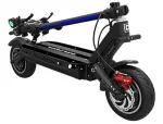 Электросамокат MiniMotors Dualtron 3 — изображение 5