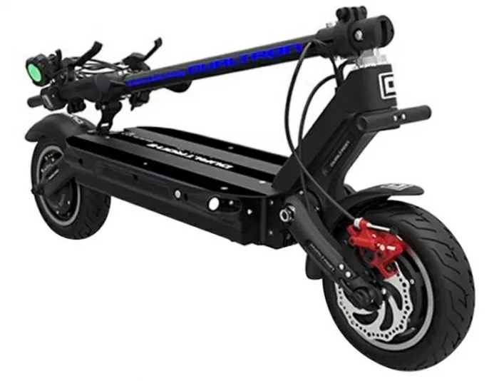 jelektrosamokat-el-sport-minimotors-dualtron-3-1600w-60v-28ah-4 Электросамокат MiniMotors Dualtron 3 — изображение 5