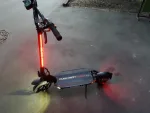 Электросамокат MiniMotors Dualtron Spider — изображение 2