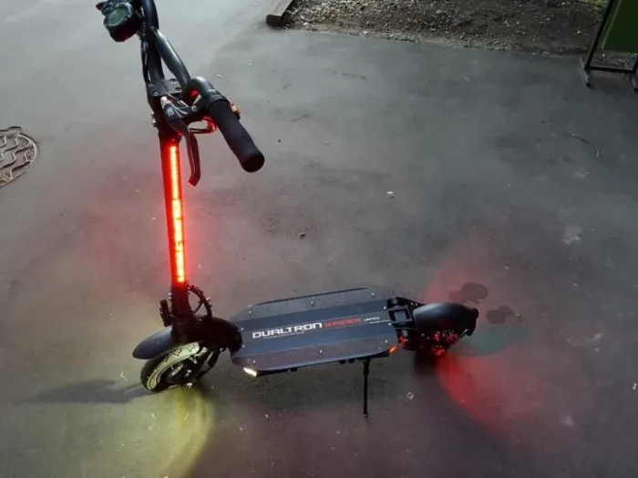 jelektrosamokat-el-sport-minimotors-dualtron-spider-1600w-60v-17-5ah-1 Электросамокат MiniMotors Dualtron Spider — изображение 2