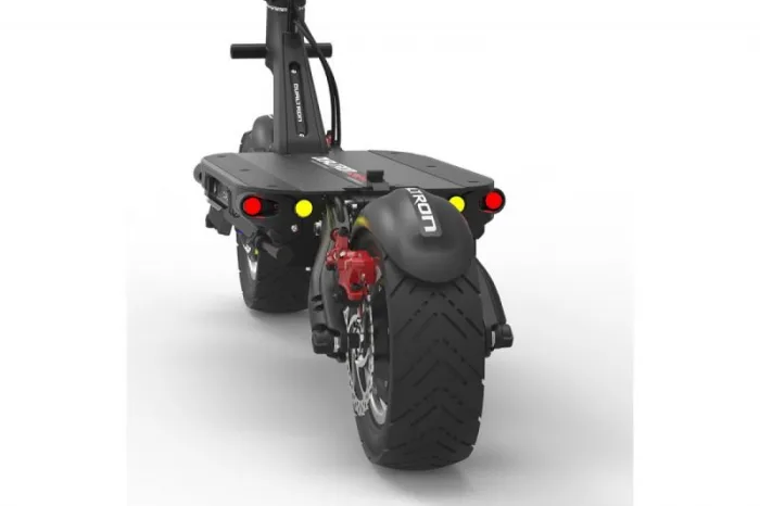 jelektrosamokat-el-sport-minimotors-dualtron-thunder-5400w-60v-35ah-2 Электросамокат Minimotors Dualtron Thunder — изображение 3