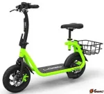 Электросамокат El-sport scooter SG05 350W (36V/10Ah)