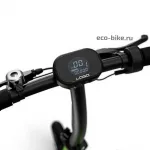 Электросамокат El-sport scooter SG05 350W (36V/10Ah) — изображение 3