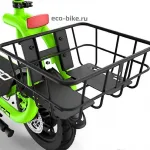 Электросамокат El-sport scooter SG05 350W (36V/10Ah) — изображение 6